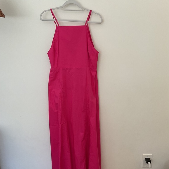 Bird and Knoll Rory Maxi Dress NWOT - Picture 8 of 8